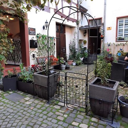 Kleine Altstadt Oase Appartement Verbandsgemeinde Verbandsgemeinde Bernkastel-Kues Buitenkant foto