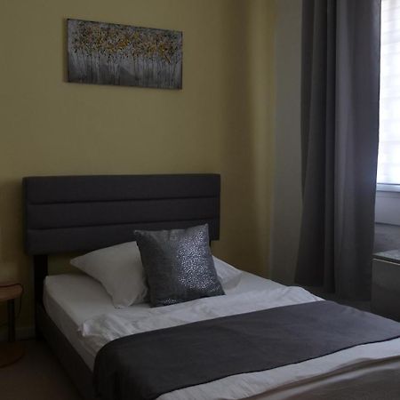 Kleine Altstadt Oase Appartement Verbandsgemeinde Verbandsgemeinde Bernkastel-Kues Buitenkant foto