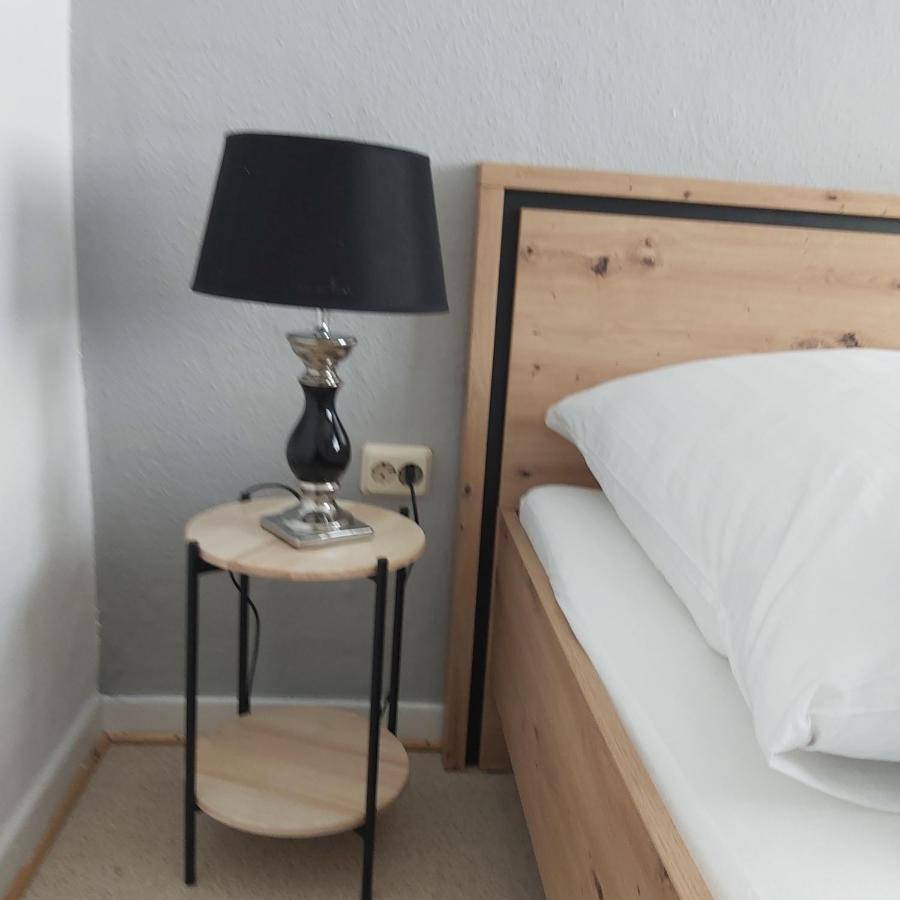 Kleine Altstadt Oase Appartement Verbandsgemeinde Verbandsgemeinde Bernkastel-Kues Buitenkant foto