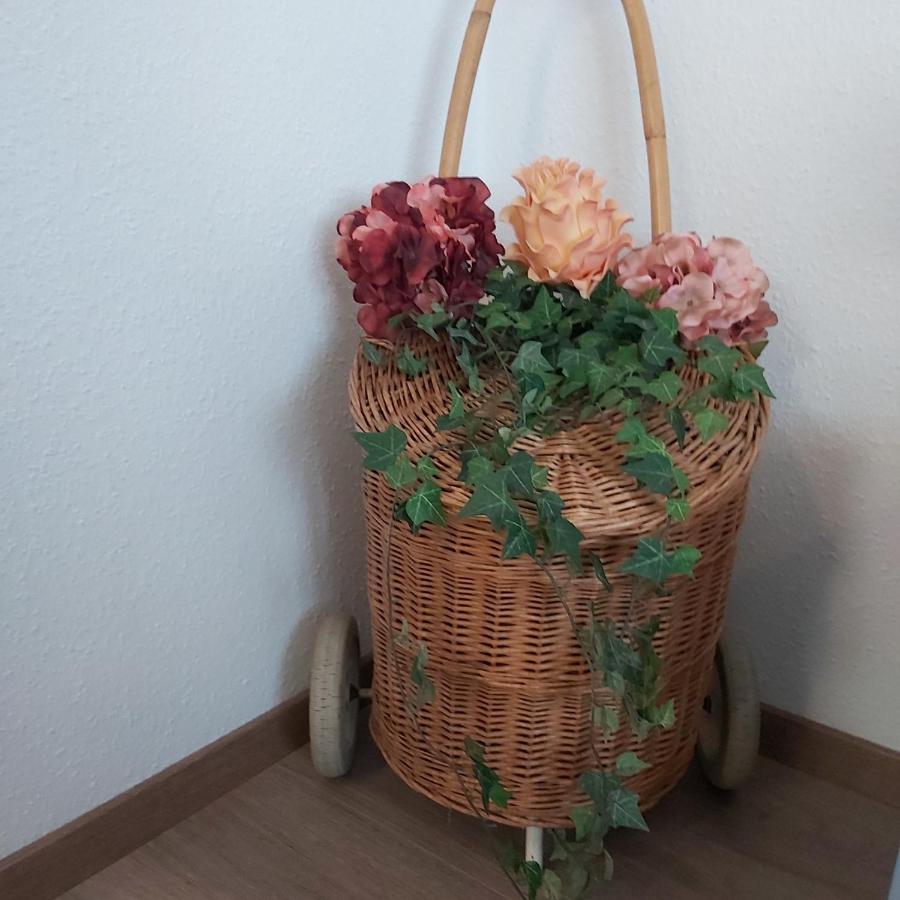 Kleine Altstadt Oase Appartement Verbandsgemeinde Verbandsgemeinde Bernkastel-Kues Buitenkant foto