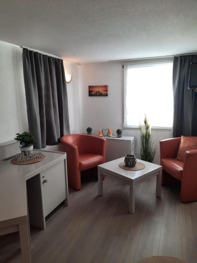Kleine Altstadt Oase Appartement Verbandsgemeinde Verbandsgemeinde Bernkastel-Kues Buitenkant foto