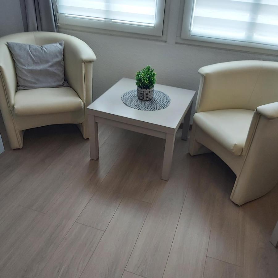 Kleine Altstadt Oase Appartement Verbandsgemeinde Verbandsgemeinde Bernkastel-Kues Buitenkant foto