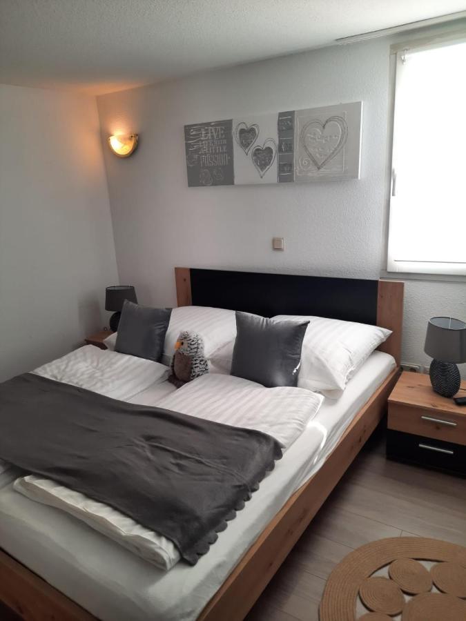 Kleine Altstadt Oase Appartement Verbandsgemeinde Verbandsgemeinde Bernkastel-Kues Buitenkant foto