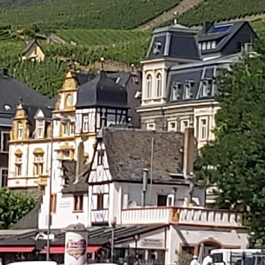 Kleine Altstadt Oase Appartement Verbandsgemeinde Verbandsgemeinde Bernkastel-Kues Buitenkant foto