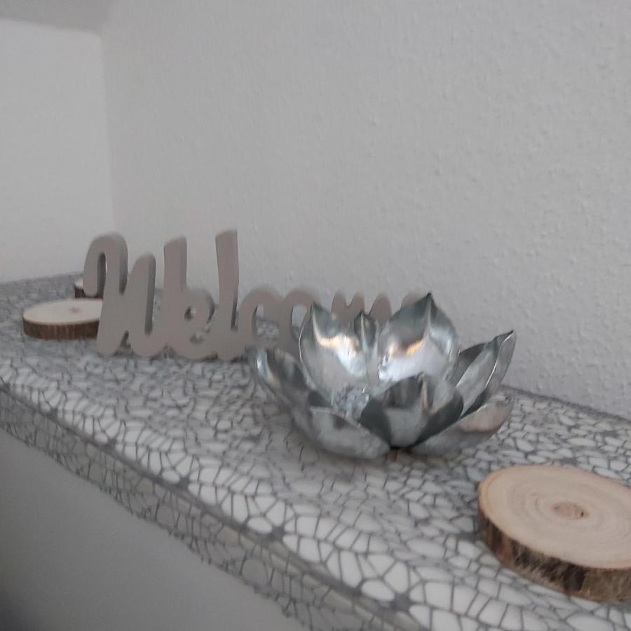 Kleine Altstadt Oase Appartement Verbandsgemeinde Verbandsgemeinde Bernkastel-Kues Buitenkant foto