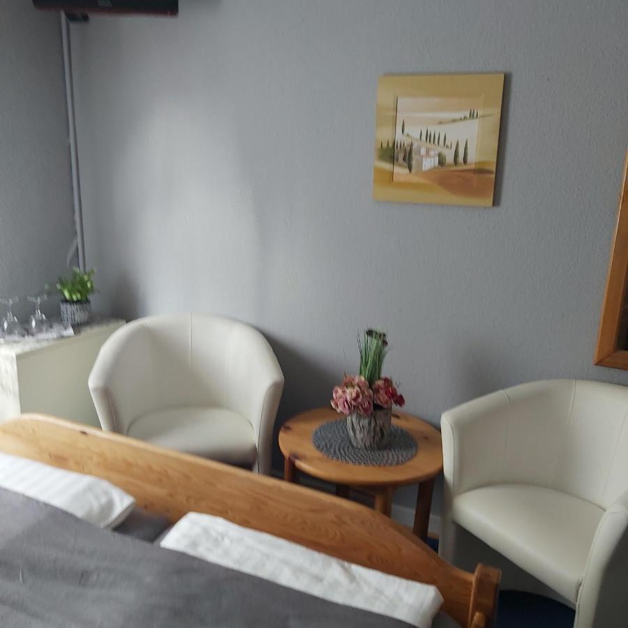 Kleine Altstadt Oase Appartement Verbandsgemeinde Verbandsgemeinde Bernkastel-Kues Buitenkant foto