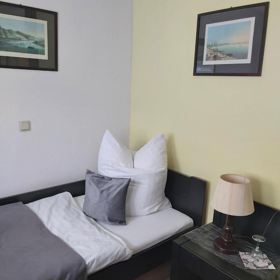 Kleine Altstadt Oase Appartement Verbandsgemeinde Verbandsgemeinde Bernkastel-Kues Buitenkant foto