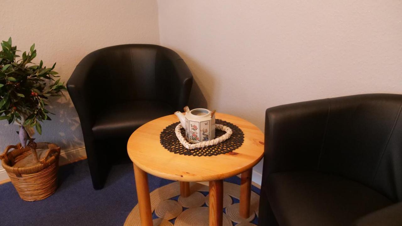 Kleine Altstadt Oase Appartement Verbandsgemeinde Verbandsgemeinde Bernkastel-Kues Buitenkant foto