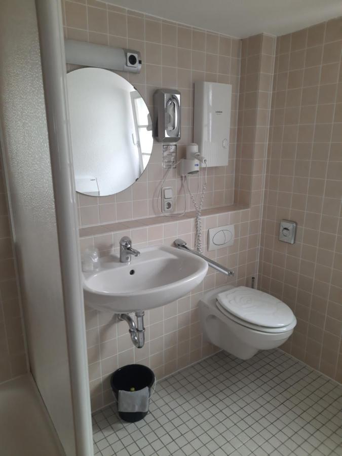Kleine Altstadt Oase Appartement Verbandsgemeinde Verbandsgemeinde Bernkastel-Kues Buitenkant foto