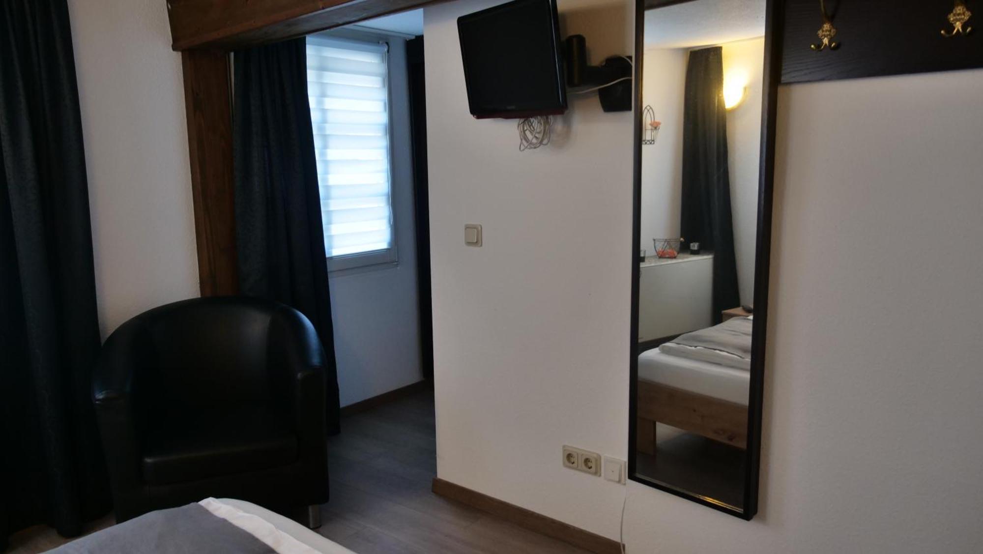 Kleine Altstadt Oase Appartement Verbandsgemeinde Verbandsgemeinde Bernkastel-Kues Kamer foto