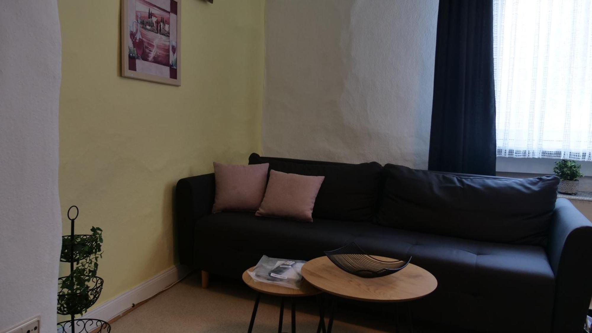 Kleine Altstadt Oase Appartement Verbandsgemeinde Verbandsgemeinde Bernkastel-Kues Kamer foto